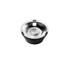 Сменная оптика для модулей STELLA PRO 07507х/07509х max 12W линза 24G STELLA PRO Lightstar 075124