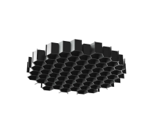 Рассеиватель Maytoni Technical Focus T HoneyComb-D24