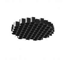 Рассеиватель Maytoni Technical Focus T HoneyComb-D24