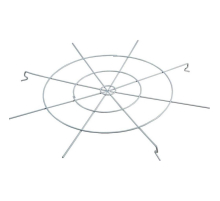 Решетка защитная для светильника Venturo Bat Uniel UFL-G41 10351