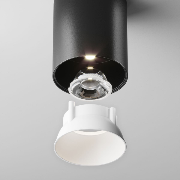 Линза Maytoni для Alfa LED 36° LensD43-36 Линза Maytoni для Alfa LED 36° LensD43-36