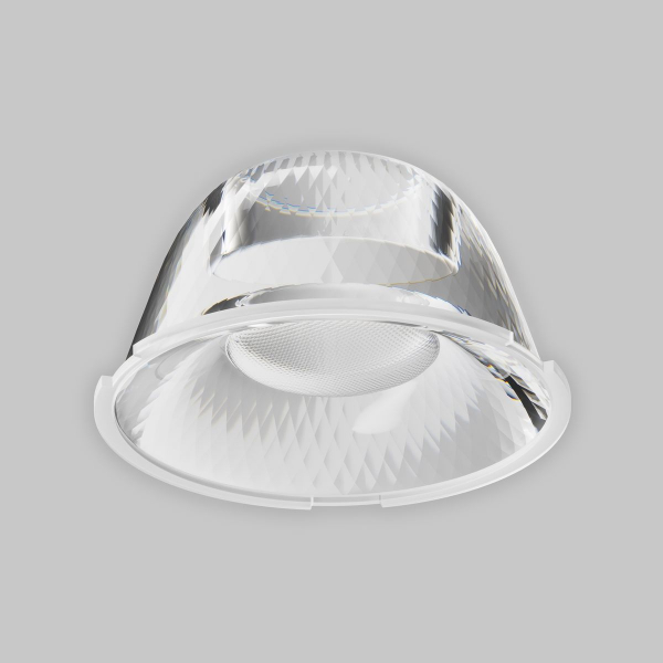 Линза Maytoni для Alfa LED 36° LensD43-36 Линза Maytoni для Alfa LED 36° LensD43-36