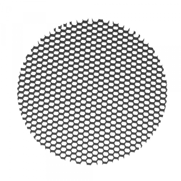 Рассеиватель для трека Maytoni Technical Unity Focus LED HoneyComb-D50 Рассеиватель для трека Maytoni Technical Unity Focus LED HoneyComb-D50