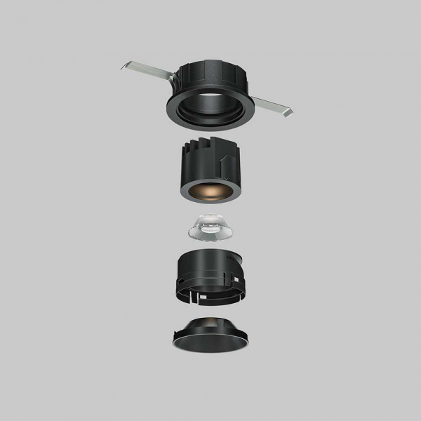 Линза Maytoni Technical Wise LensD29-50 Линза Maytoni Technical Wise LensD29-50