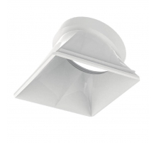 Рефлектор Ideal Lux Dynamic Reflector Square Slope Wh 211879