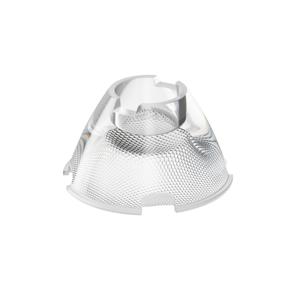 Линза Maytoni Technical Downlight для Alfa LED 18° LensD35-18 Линза Maytoni Technical Downlight для Alfa LED 18° LensD35-18