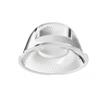 Линза Maytoni для Alfa LED 24° LensD43-24
