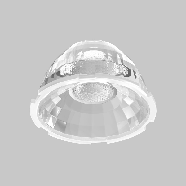 Линза Maytoni Technical Downlight для Alfa LED 36° LensCD28-36 Линза Maytoni Technical Downlight для Alfa LED 36° LensCD28-36