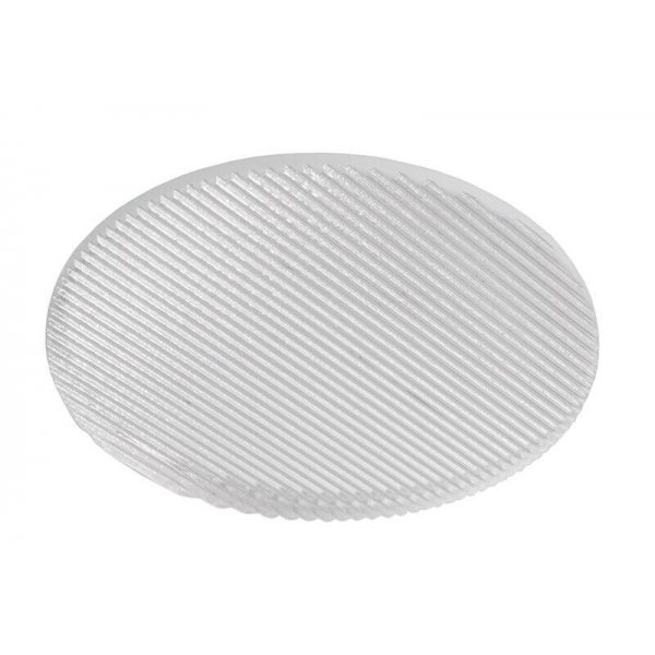 Рассеиватель Deko-Light Linear Spread Lens for Series Nihal 40° / 80° 930324 Рассеиватель Deko-Light Linear Spread Lens for Series Nihal 40° / 80° 930324