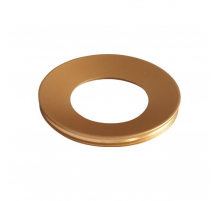 Рефлектор Crystal Lux CLT 0.33 011 Reflector GOLD