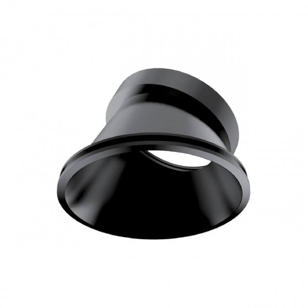 Рефлектор Ideal Lux Dynamic Reflector Round Slope Bk 211855 Рефлектор Ideal Lux Dynamic Reflector Round Slope Bk 211855