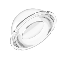 Линза сменная Ideal Lux Arca Lens 18 For Track 14W 223094