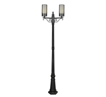 Садово-парковый светильник Favourite Barrel 3020-2F