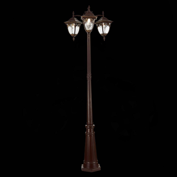 Садово-парковый светильник ST Luce Chiani SL083.705.03 Садово-парковый светильник ST Luce Chiani SL083.705.03