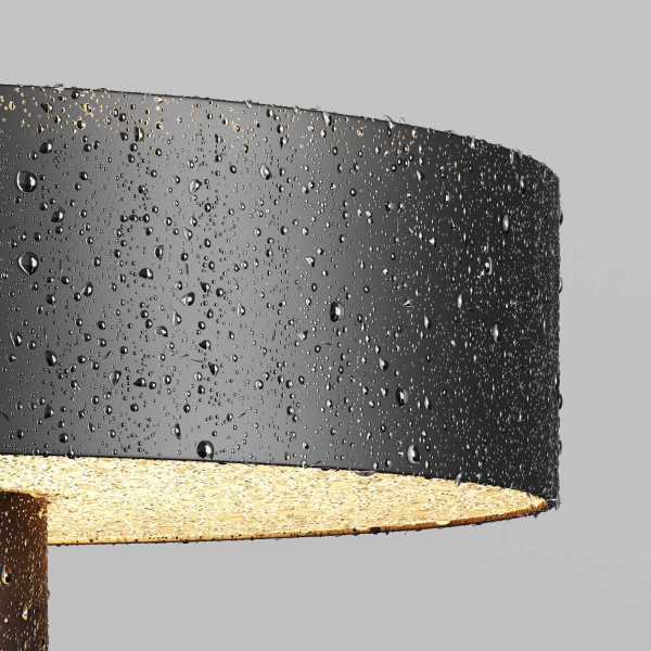 Парковый светильник Outdoor O471H-L30GF3K Парковый светильник Outdoor O471H-L30GF3K