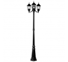 Садово-парковый светильник Lucide Tireno 11835/03/30