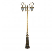 Садово-парковый светильник Feron Флоренция PL4048 11428