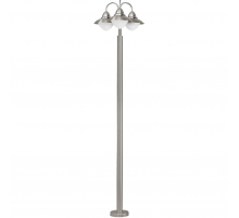 Садово-парковый светильник Eglo Sindey 83971