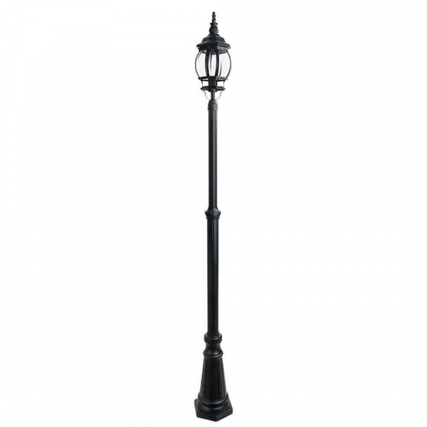 Садово-парковый светильник Arte Lamp Atlanta A1047PA-1BG Садово-парковый светильник Arte Lamp Atlanta A1047PA-1BG