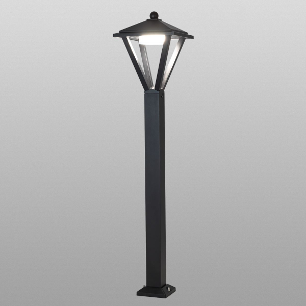 Уличный светильник Citilux Genox CLU12B