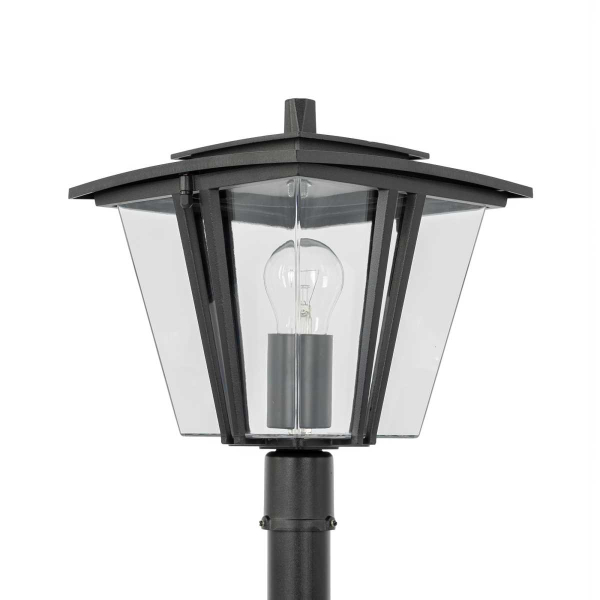 Уличный светильник Citilux FORTS CLU10B