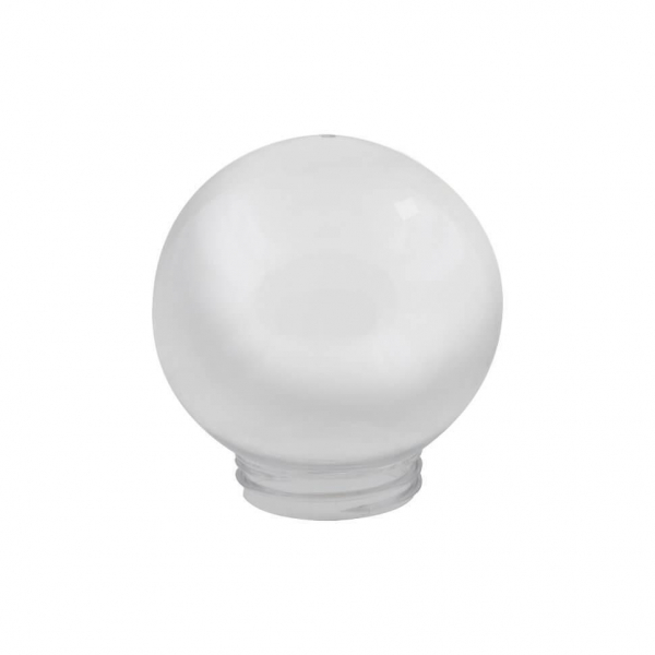 Сфера гладкая Uniel UFP-R150A OPAL 08069 Сфера гладкая Uniel UFP-R150A OPAL 08069