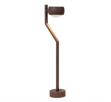 Садово-парковый светильник Lucide ESTAL 33803/08/97