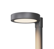 Парковый светильник Maytoni Outdoor Dion O472H-L50GF3K