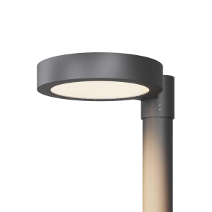 Парковый светильник Maytoni Outdoor Dion O472H-L50GF3K