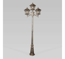 Садово-парковый светильник Elektrostandard Cassiopeya a025298