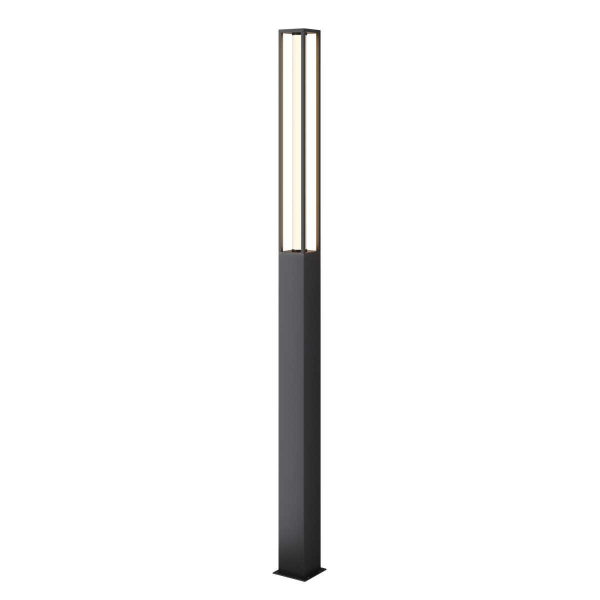 Садово-парковый светильник Outdoor O480FL-L25B3K Садово-парковый светильник Outdoor O480FL-L25B3K