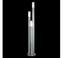 Садово-парковый светодиодный светильник Globo Boston Led 3159-3LED