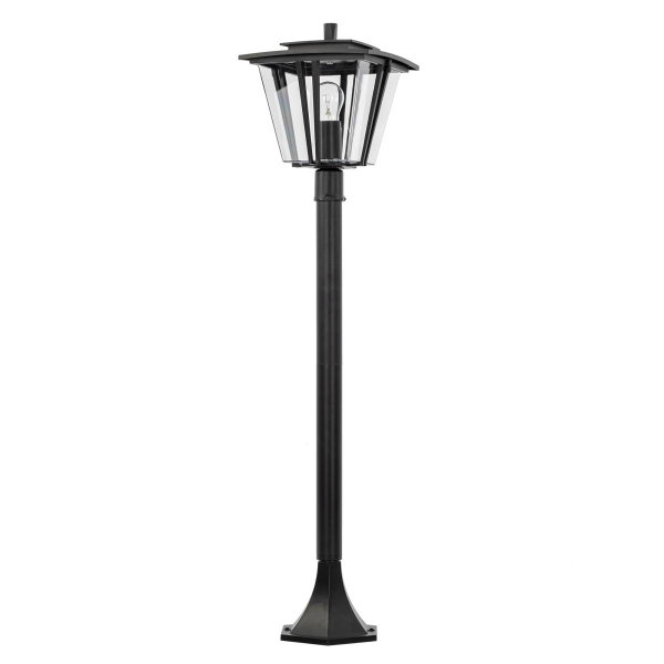 Уличный светильник Citilux FORTS CLU10B