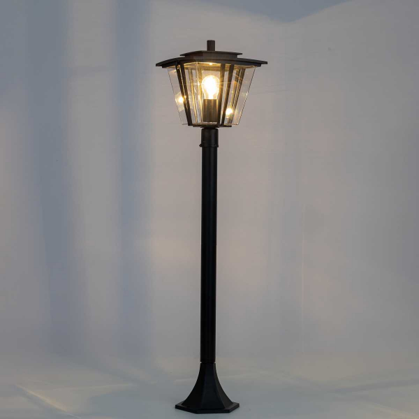 Уличный светильник Citilux FORTS CLU10B