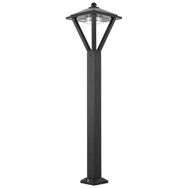 Уличный светильник Citilux Genox CLU12B