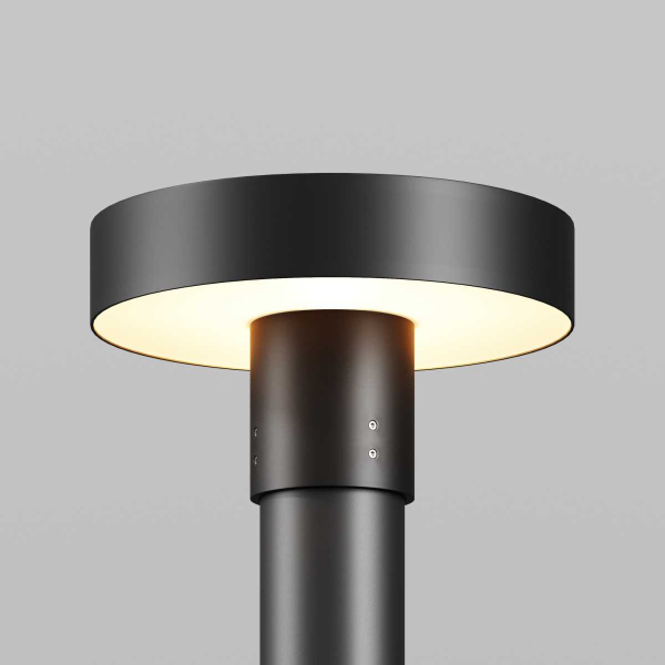 Парковый светильник Outdoor O471H-L30GF3K Парковый светильник Outdoor O471H-L30GF3K