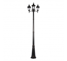 Садово-парковый светильник Loft IT Marbella 100002/2300