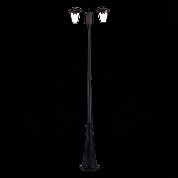 Садово-парковый светильник ST Luce Sivino SL081.405.02 Садово-парковый светильник ST Luce Sivino SL081.405.02