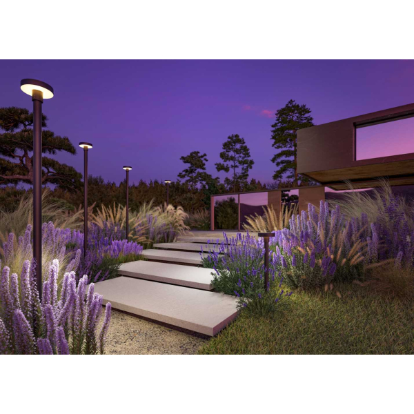 Парковый светильник Outdoor O471H-L30GF3K