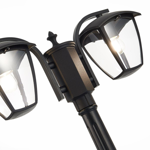 Садово-парковый светильник ST Luce Sivino SL081.405.02 Садово-парковый светильник ST Luce Sivino SL081.405.02