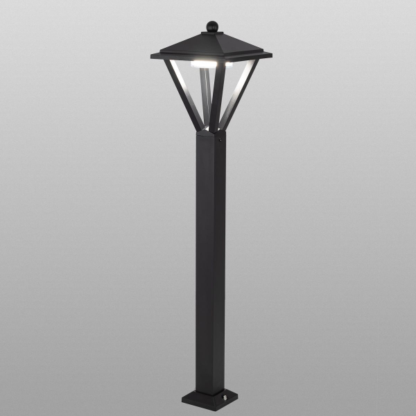 Уличный светильник Citilux Genox CLU12B