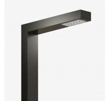 Садово-парковый светодиодный светильник Siled Celid 7372979