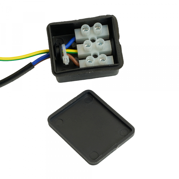 Светильник садово-парковый Feron PL744 на постамент 60W 230V E27, черный 51275 Светильник садово-парковый Feron PL744 на постамент 60W 230V E27, черный 51275