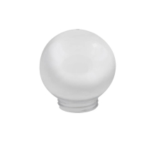 Сфера гладкая Uniel UFP-R150A OPAL 08069