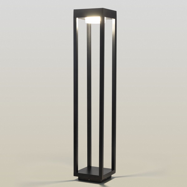 Уличный светильник Citilux Genox CLU13B