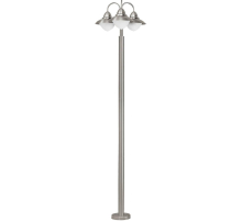 Садово-парковый светильник Eglo Sindey 83971