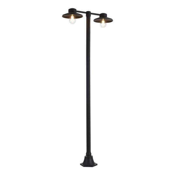 Садово-парковый светильник ST Luce Basko SL9542.705.02 Садово-парковый светильник ST Luce Basko SL9542.705.02