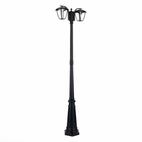 Садово-парковый светильник ST Luce Sivino SL081.405.02 Садово-парковый светильник ST Luce Sivino SL081.405.02