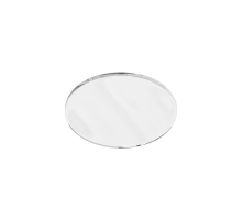 Стекло для пылевлагозащиты IP 44 для светильников серии Омут / Dip 10Вт Maytoni Technical Downlight Dip Glass001-D35