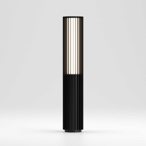 Светильник садово-парковый Entero черный Elektrostandard Entero a070268